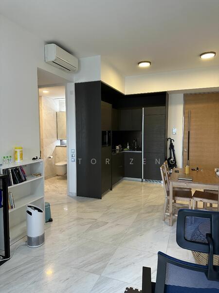 DUO Residences
