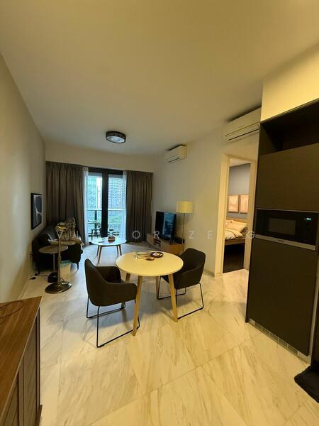 DUO Residences