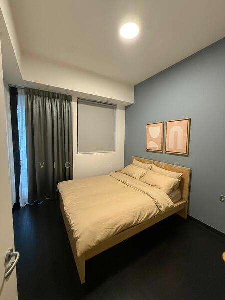 DUO Residences