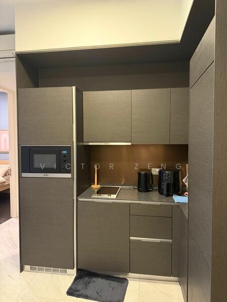 DUO Residences