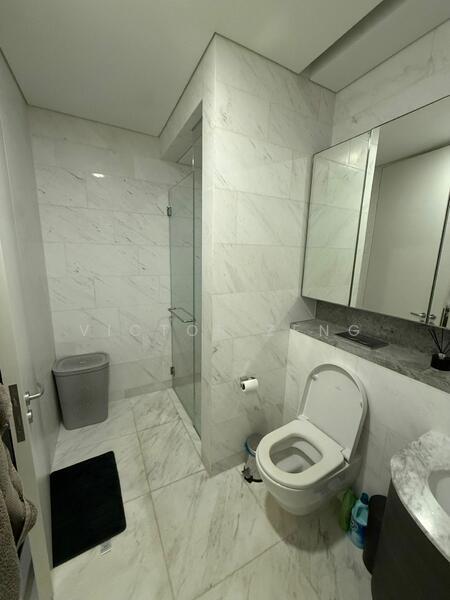 DUO Residences