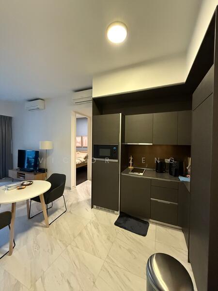 DUO Residences