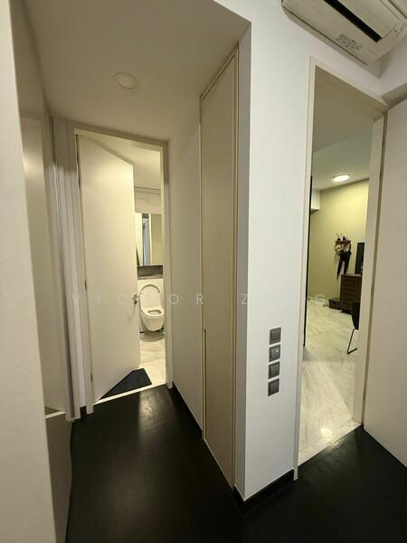 DUO Residences