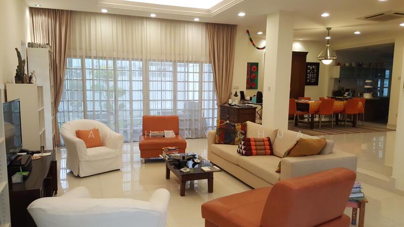 Prop-GPT: Detached: D20 Bishan Jalan Binchang - Beautiful Detached House near Bishan MRT