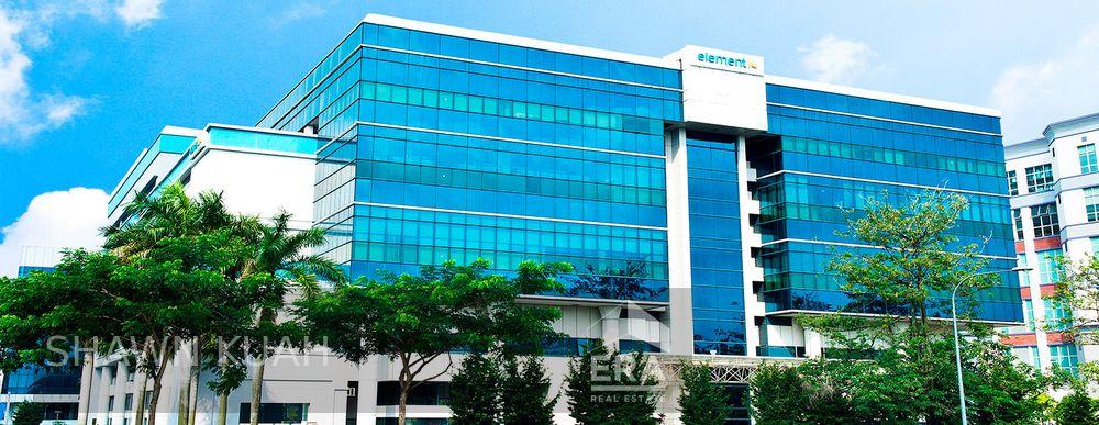 Prop-GPT: Industrial: D23 Bukit Batok 1 Bukit Batok Street 22