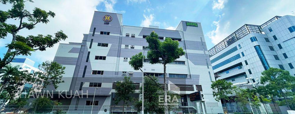 Immediate Vacancy. B2 Industrial at Tai Seng