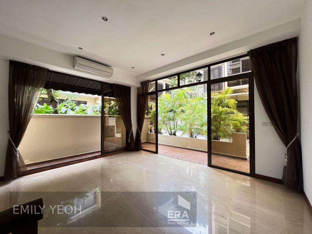 5 Bedroom Cluster Landed for Immediate Move in
