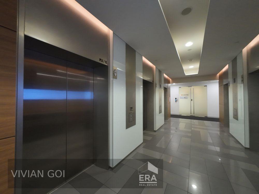 Cbd Fringe Location for Corporates - Fitted Office for Rent