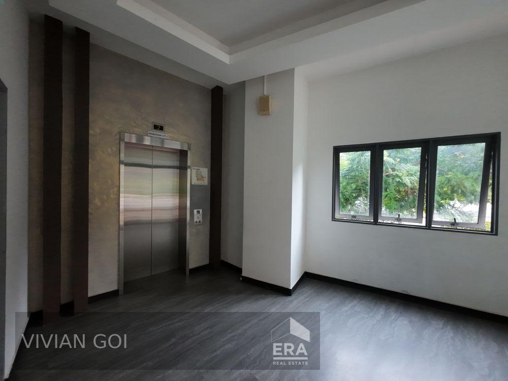 Fitted B1 Industrial Near One-north 5mins Walk to Commonwealth Mrt