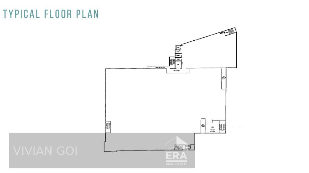 Fitted B1 Industrial Near One-north 5mins Walk to Commonwealth Mrt
