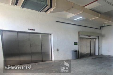 Fitted B1 Industrial Near One-north 5mins Walk to Commonwealth Mrt