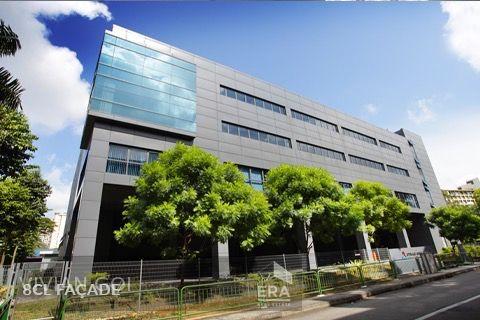 Fitted B1 Industrial Near One-north 5mins Walk to Commonwealth Mrt