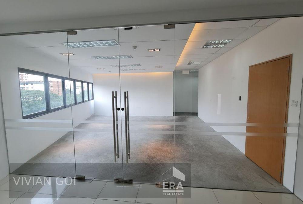 Fitted B1 Industrial Near One-north 5mins Walk to Commonwealth Mrt