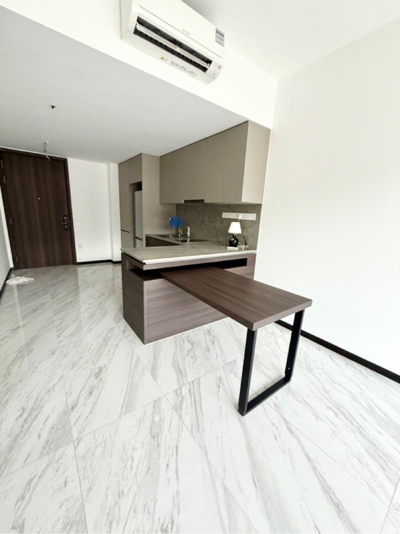 Prop-GPT: Apartment: D18 Pasir Ris Pasir Ris 8