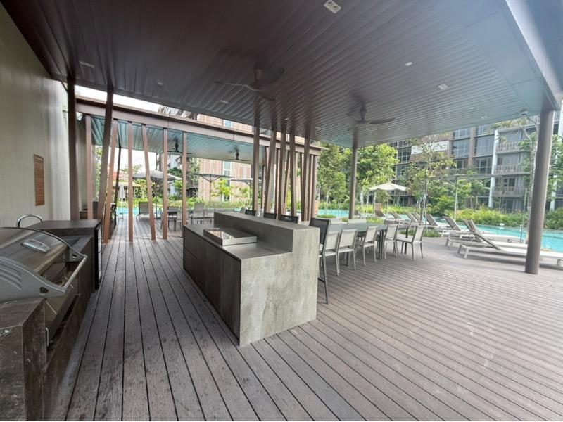Pasir Ris 8 Apartment For Rent, $3,900, 2 Bed 1 Bath 710 sqft $5.49 psf