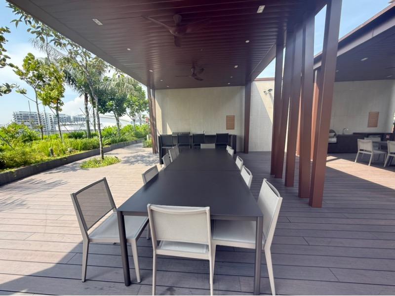 Pasir Ris 8 Apartment For Rent, $3,900, 2 Bed 1 Bath 710 sqft $5.49 psf
