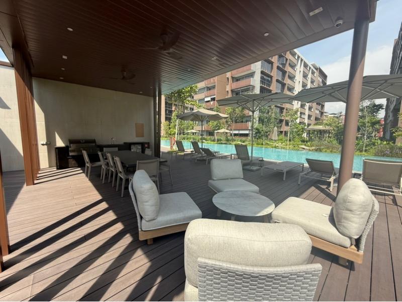 Pasir Ris 8 Apartment For Rent, $3,900, 2 Bed 1 Bath 710 sqft $5.49 psf