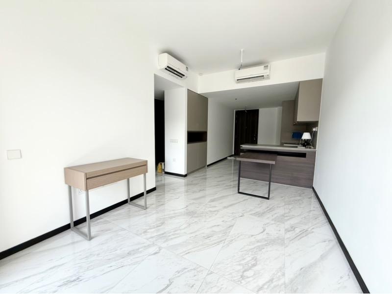 Pasir Ris 8 Apartment For Rent, $3,900, 2 Bed 1 Bath 710 sqft $5.49 psf