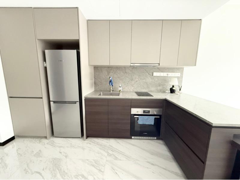Pasir Ris 8 Apartment For Rent, $3,900, 2 Bed 1 Bath 710 sqft $5.49 psf