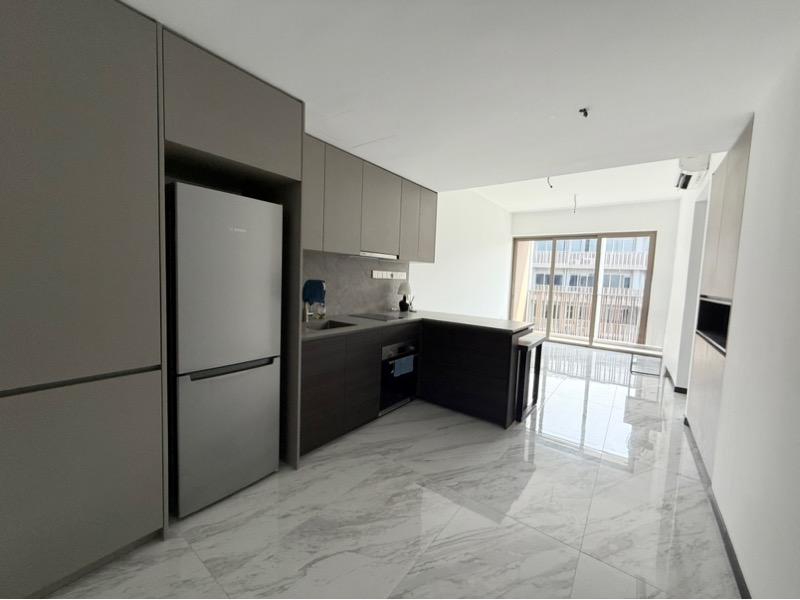 Pasir Ris 8 Apartment For Rent, $3,900, 2 Bed 1 Bath 710 sqft $5.49 psf