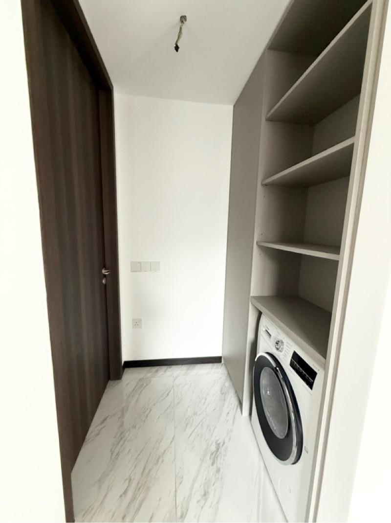 Pasir Ris 8 Apartment For Rent, $3,900, 2 Bed 1 Bath 710 sqft $5.49 psf