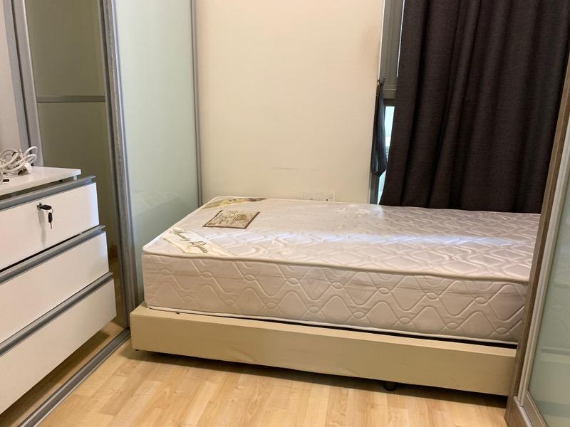 Ripple Bay Condominium For Rent, $4,300, 3 Bed 3 Bath 1,066 sqft $4.03 psf