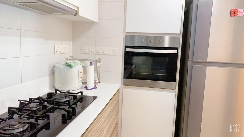 Ripple Bay Condominium For Rent, $4,300, 3 Bed 3 Bath 1,066 sqft $4.03 psf