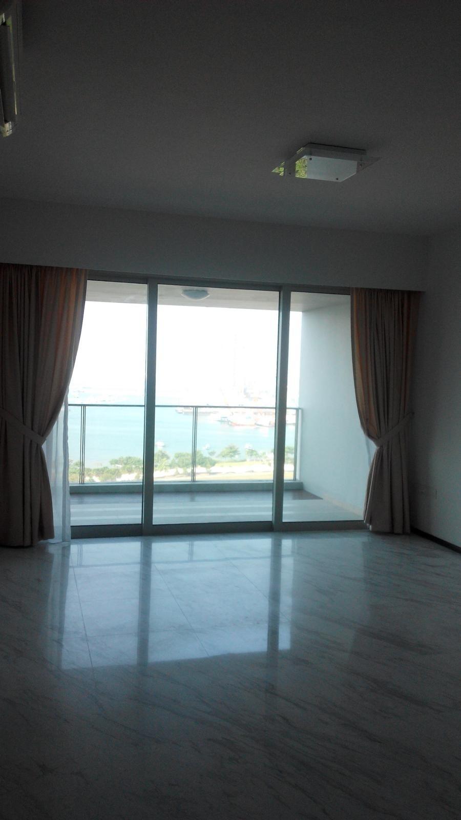 Prop-GPT: Condominium: D05 West Coast The Vision