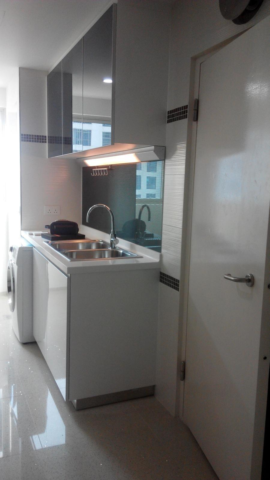 The Vision Condominium For Rent, $6,200, 3 Bed 3 Bath 1,302 sqft $4.76 psf