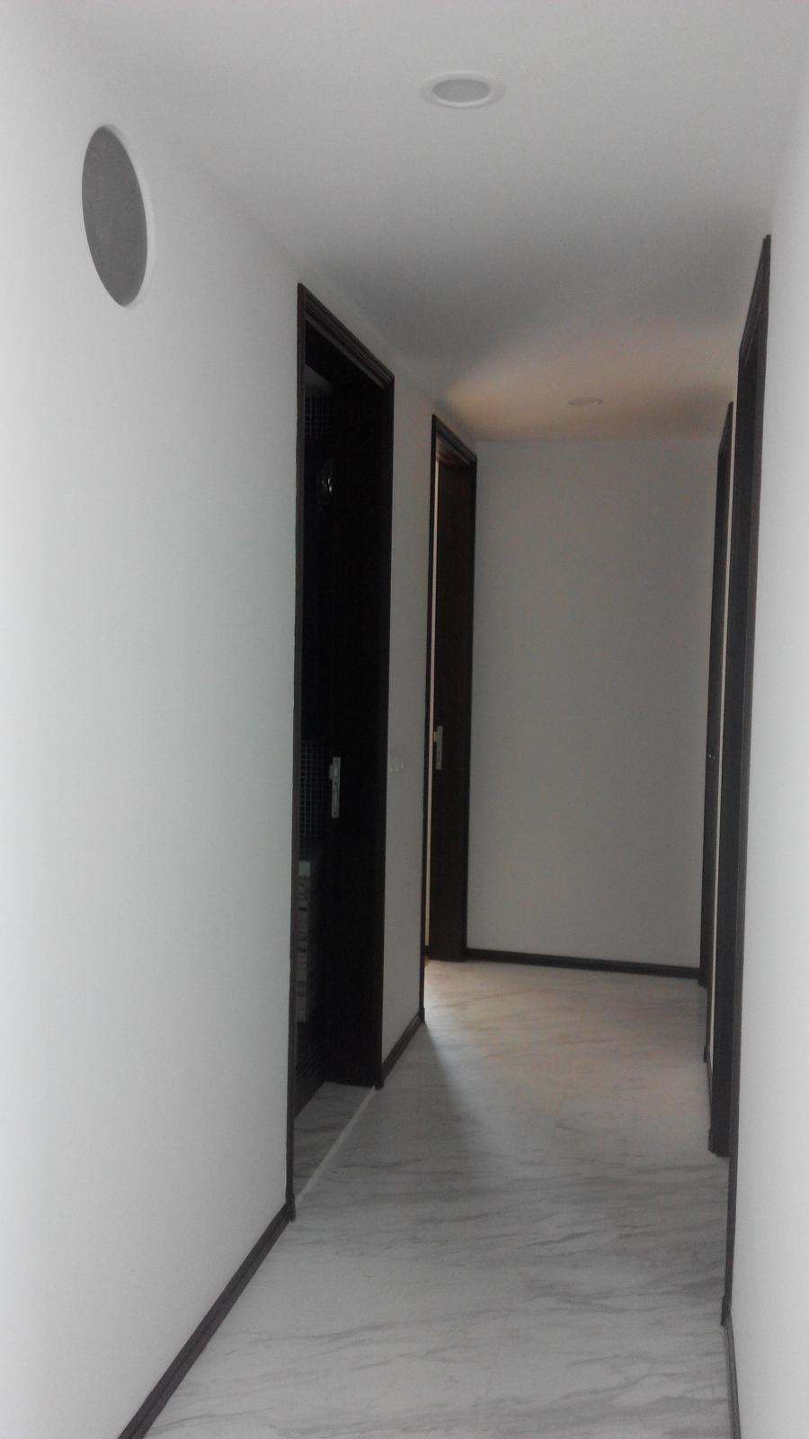 The Vision Condominium For Rent, $6,200, 3 Bed 3 Bath 1,302 sqft $4.76 psf