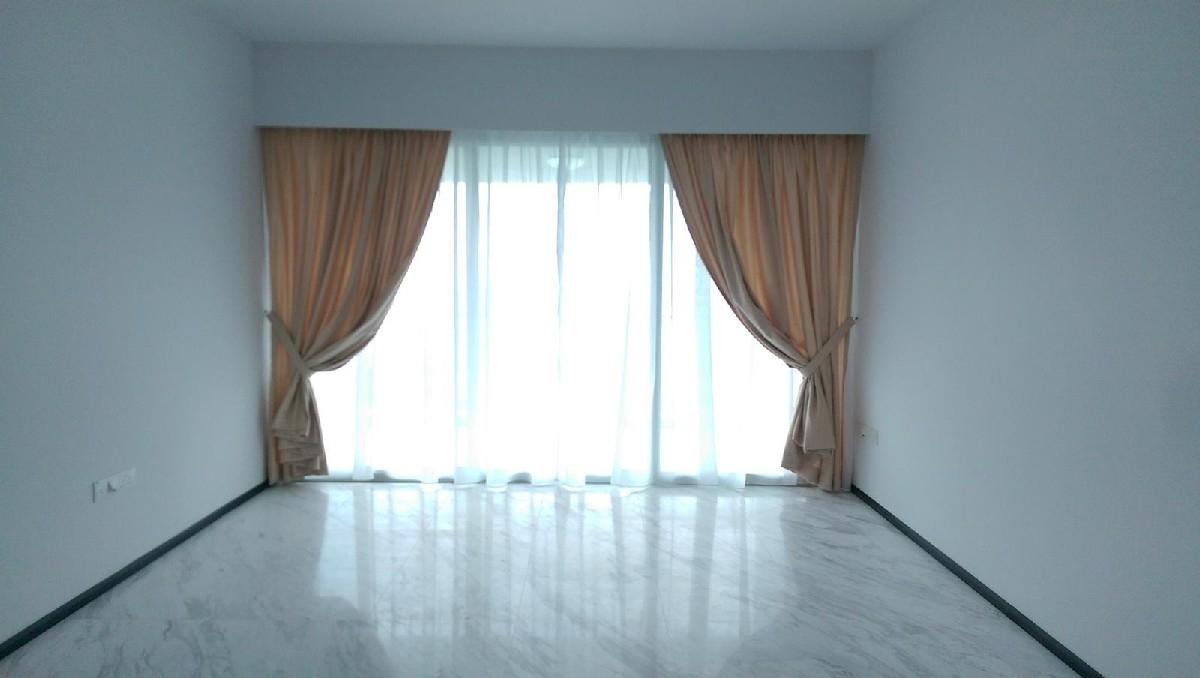 The Vision Condominium For Rent, $6,200, 3 Bed 3 Bath 1,302 sqft $4.76 psf