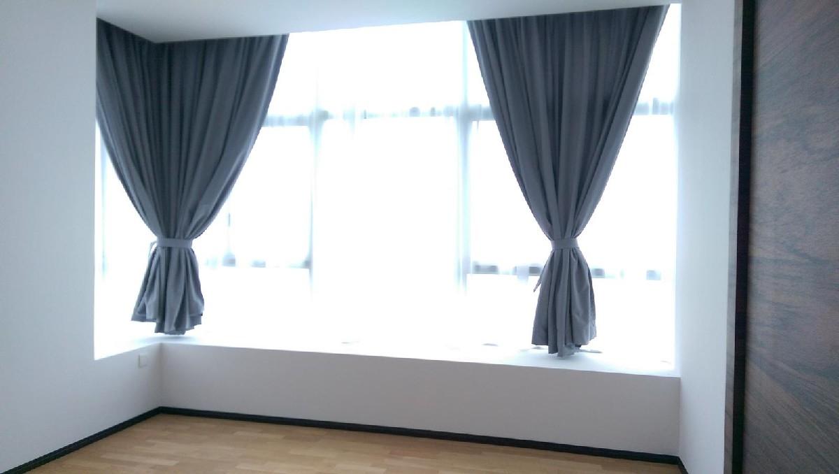 The Vision Condominium For Rent, $6,200, 3 Bed 3 Bath 1,302 sqft $4.76 psf
