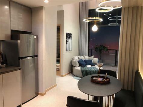 Prop-GPT: Condominium: D14 Geylang The Antares