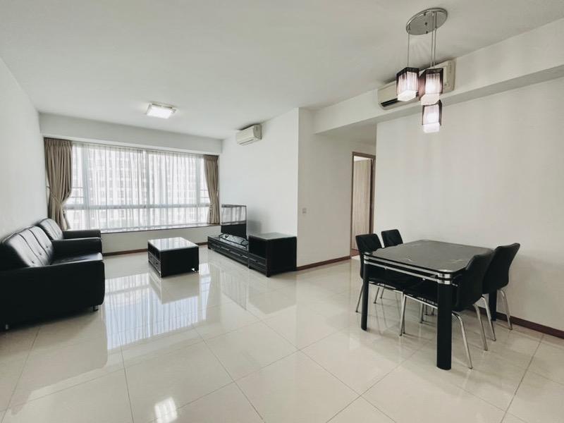 Prop-GPT: Condominium: D22 Boon Lay Caspian