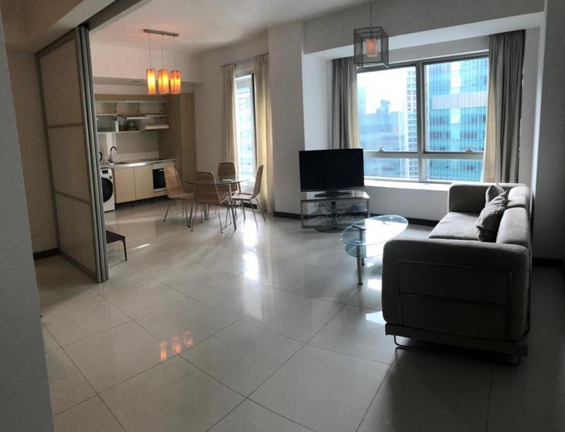 Prop-GPT: Apartment: D01 Marina The Sail @ Marina Bay