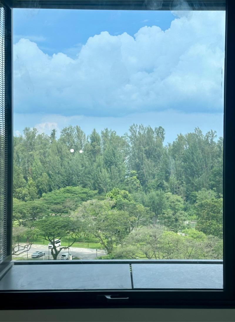 Prop-GPT: Condominium: D15 Amber Road Meyer Mansion