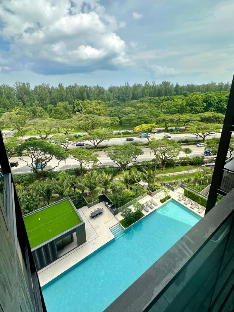 Meyer Mansion Condominium For Rent, $3,900, 1 Bed 1 Bath 484 sqft $8.06 psf
