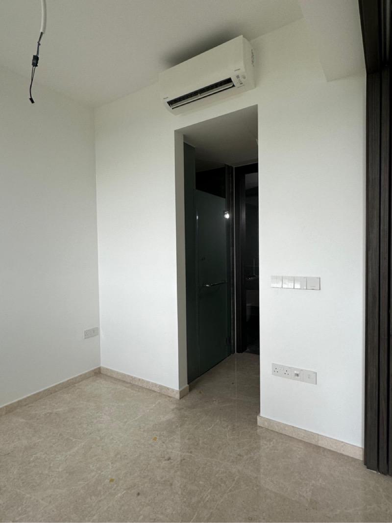 Meyer Mansion Condominium For Rent, $3,900, 1 Bed 1 Bath 484 sqft $8.06 psf