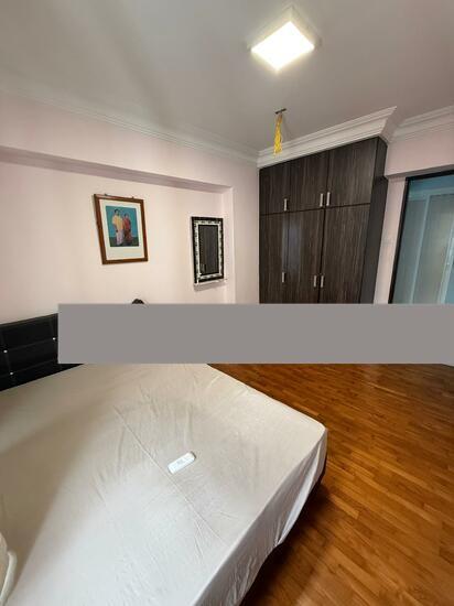 406C Fernvale Road HDB Apartment Room Rental, $1,600, 1 Bed 1 Bath 200 sqft $8.00 psf