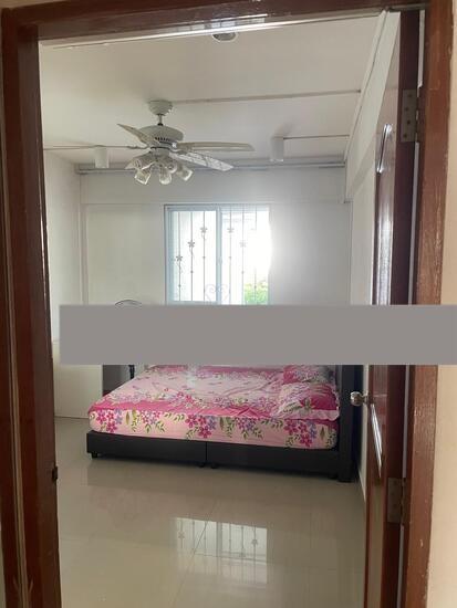 Prop-GPT: HDB Apartment: D08 Serangoon Road 50 Dorset Road