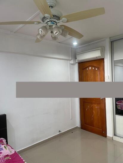 50 Dorset Road HDB Apartment Room Rental, $1,300, 1 Bed 1 Bath 200 sqft $6.50 psf
