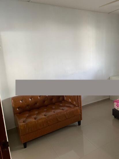 50 Dorset Road HDB Apartment Room Rental, $1,300, 1 Bed 1 Bath 200 sqft $6.50 psf