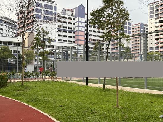 Prop-GPT: HDB Apartment: D23 Choa Chu Kang 405 Choa Chu Kang Avenue 3