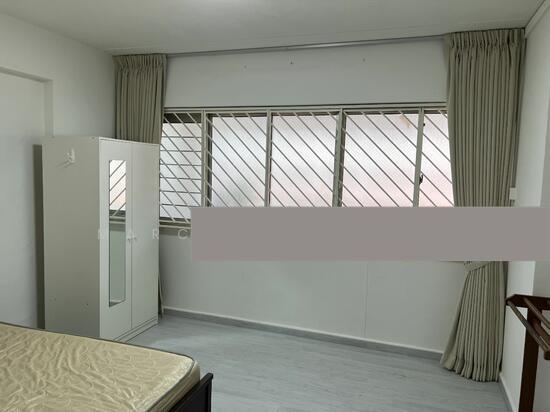 405 Choa Chu Kang Avenue 3 HDB Apartment For Rent, $3,400, 3 Bed 2 Bath 1,119 sqft $3.04 psf