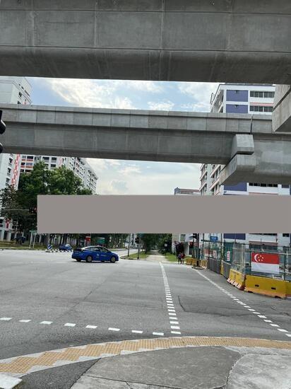 405 Choa Chu Kang Avenue 3 HDB Apartment For Rent, $3,400, 3 Bed 2 Bath 1,119 sqft $3.04 psf