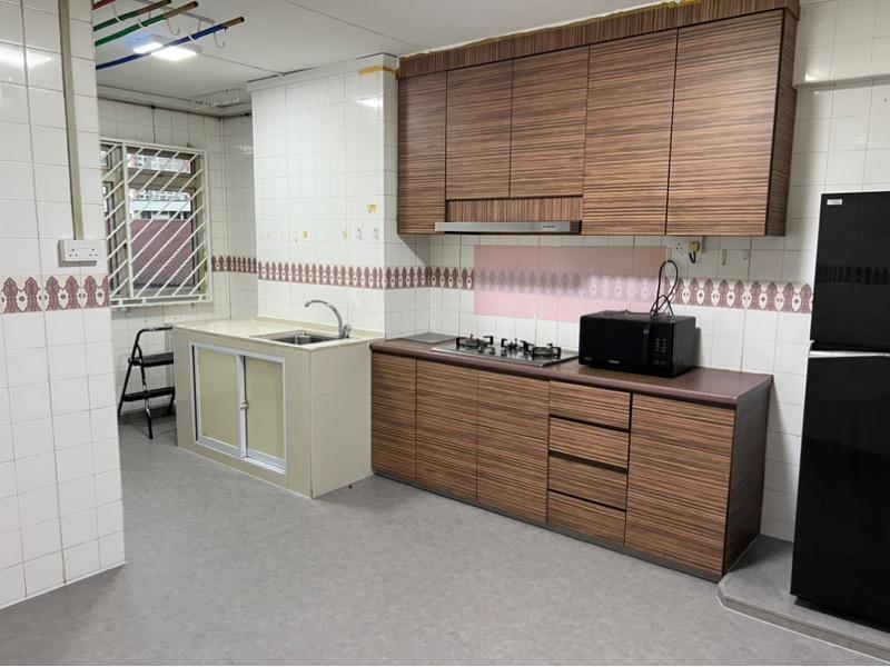 405 Choa Chu Kang Avenue 3 HDB Apartment For Rent, $3,400, 3 Bed 2 Bath 1,130 sqft $3.01 psf