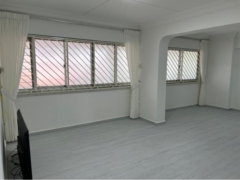 405 Choa Chu Kang Avenue 3 HDB Apartment For Rent, $3,400, 3 Bed 2 Bath 1,130 sqft $3.01 psf