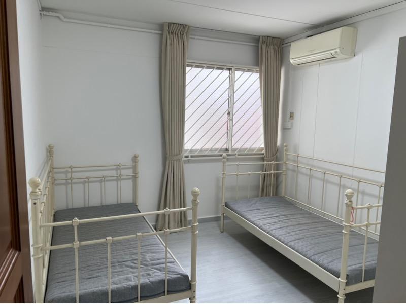405 Choa Chu Kang Avenue 3 HDB Apartment For Rent, $3,400, 3 Bed 2 Bath 1,130 sqft $3.01 psf