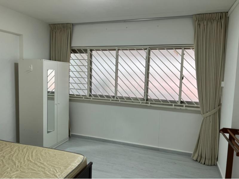 405 Choa Chu Kang Avenue 3 HDB Apartment For Rent, $3,400, 3 Bed 2 Bath 1,130 sqft $3.01 psf