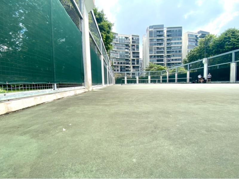 The Palette Condominium For Rent, $4,300, 3 Bed 3 Bath 1,066 sqft $4.03 psf